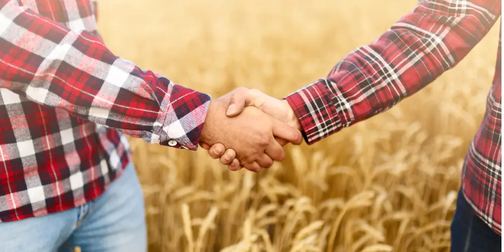 Contrat de travail partagé